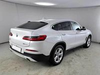 usata BMW X4 xDrive25d Business Advantage del 2019 usata a Bari