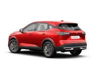 Nuova Nissan Qashqai Tekna 158 CV (116 kW) 2026 Gray SUV