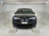 Usata BMW iX Comfort Edition 384 kW (523 CV) 2025 Nero SUV