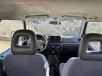 Usata Suzuki Jimny 80 CV (58 kW) 2000 SUV