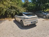 Usata DS Automobiles DS4 Rivoli 180 CV (132 kW) 2022 Grigio SUV