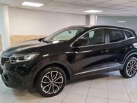 Usata Renault Kadjar 116 CV (85 kW) 2019 Nero SUV