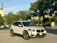 Usata BMW X1 150 CV (110 kW) 2018 SUV
