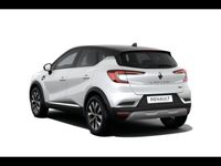 usata Renault Captur Full Hybrid E-Tech 145 CV Techno nuova a Oderzo