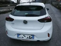 Usata Opel Corsa Edition 75 CV (55 kW) 2022 Utilitaria