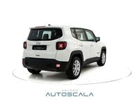 usata Jeep Renegade 1.0 T3 120cv Limited