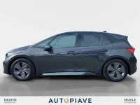 Usata Cupra Born 150 kW (204 CV) 2023 Grigio Utilitaria