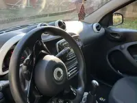 Usata Smart ForFour 71 CV (52 kW) 2019 Utilitaria