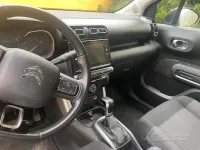 Usata Citroën C3 Aircross 2018 Grigio SUV