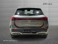 Usata Mercedes EQA300 Advanced Plus 167 kW (228 CV) 2025 Grigio SUV