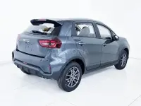 Nuova EMC QUATTRO 103 CV (75 kW) 2026 Grigio SUV