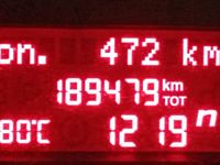 Usata Alfa Romeo Giulietta 2015 Nero Utilitaria