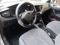 usata VW Polo Polo 1.6 TDI 95 CV 5p. Comfortline BlueMotion Technology
