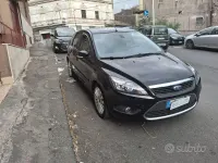 Usata Ford Focus 90 CV (66 kW) 2009 Nero Berlina