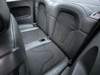 Usata Audi TT 160 CV (117 kW) 2010 Nero Coupé