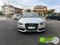 usata Audi A4 -Avant 2.0 TDI 143CV F.AP. Advanced