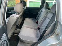 Usata Seat Cordoba 60 CV (44 kW) 1997 Grigio Station wagon