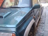 Usata Suzuki Vitara 68 CV (50 kW) 1998 SUV