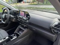 Usata Citroën C4 X PureTech 131 CV (96 kW) 2023 Grigio SUV