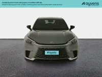 Usata Lexus LBX 91 CV (66 kW) 2024 Grigio metallizzato SUV