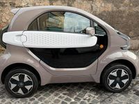 Usata XEV Yoyo 2024 Marrone Utilitaria