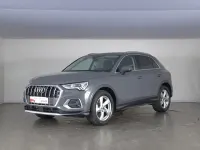 Usata Audi Q3 Advanced 150 CV (110 kW) 2025 Grigio atomico metallizzato SUV