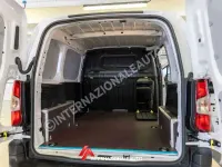 Nuova Opel Combo 101 CV (74 kW) 2025 Bianco Monovolume