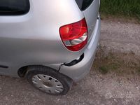 Usata VW Fox 69 CV (50 kW) 2007 Utilitaria