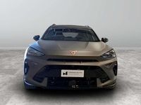 Usata Cupra Formentor VZ2 272 CV (200 kW) 2024 Marrone SUV