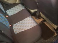 Usata Fiat Grande Punto 75 CV (55 kW) 2005 Blu Utilitaria