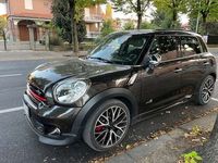 usata Mini John Cooper Works Countryman 218 cavalli