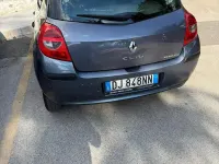 Usata Renault Clio 75 CV (55 kW) 2007 Bluazzurro Utilitaria