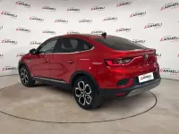 Usata Renault Arkana Intens 145 CV (106 kW) 2022 Rosso SUV