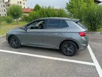 Usata Skoda Fabia 95 CV (69 kW) 2024 Grigio Utilitaria