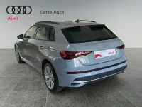 Usata Audi A1 Sportback 95 CV (69 kW) 2024 Utilitaria