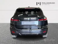 Nuova BMW 218 Active Tourer M Sport 150 CV (110 kW) 2026 Nero Monovolume