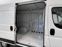 Usata Opel Movano S 120 CV (88 kW) 2024 Bianco icy bianco icy Furgone
