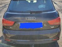 Usata Audi A1 Sportback Sport 95 CV (69 kW) 2015 Utilitaria