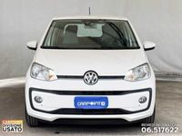 usata VW up! 5p 1.0 eco move 68cv