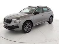 Usata Skoda Kamiq 115 CV (84 kW) 2024 SUV