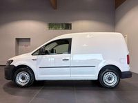 Usata VW Caddy Business 102 CV (75 kW) 2019 Bianco Monovolume