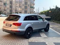 usata Audi Q7 3.0 V6 TDI 233CV quattro tiptronic