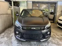 Usata Ligier JS50 2019 Nero Utilitaria