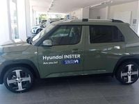 Nuova Hyundai Inster 49 kW (67 CV) 2025 Tomboy khaki Utilitaria
