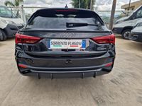 usata Audi Q3 SPB 40 TDI quattro S tronic S line edition