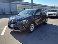 Usata Renault Captur Engineered 143 CV (105 kW) 2022 Grigio SUV