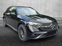 Usata Mercedes GLC220 AMG Line Premium 197 CV (144 kW) 2024 Nero SUV