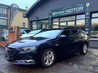 Usata Opel Insignia S 170 CV (125 kW) 2019 Blu Station wagon