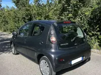 Usata Citroën C1 68 CV (50 kW) 2006 Utilitaria