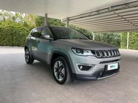 usata Jeep Compass 1.6 MJet 88kW Limited